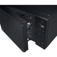 Микроволновая печь LG MS2535GIS - Превью изображения №4 — Интернет-магазин ПроЗаказ