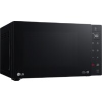 Микроволновая печь LG MS2535GIS - Превью изображения №6 — Интернет-магазин ПроЗаказ