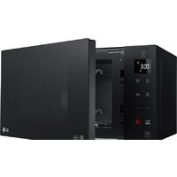 Микроволновая печь LG MS2535GIS - Превью изображения №5 — Интернет-магазин ПроЗаказ