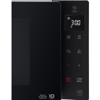 Микроволновая печь LG MS2535GIS - Превью изображения №3 — Интернет-магазин ПроЗаказ