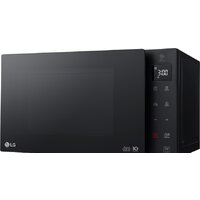 Микроволновая печь LG MS2535GIS - Превью изображения №7 — Интернет-магазин ПроЗаказ