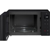 Микроволновая печь LG MS2535GIS - Превью изображения №2 — Интернет-магазин ПроЗаказ