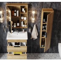  Onika Шкаф-полупенал Легран 30.10У 403068 - Превью изображения №3 — Интернет-магазин ПроЗаказ