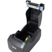 Принтер чеков Mertech MPrint G58 - Превью изображения №5 — Интернет-магазин ПроЗаказ