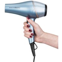 Фен Remington Shine Therapy PRO AC9300 - Превью изображения №4 — Интернет-магазин ПроЗаказ
