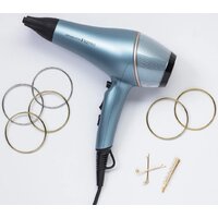 Фен Remington Shine Therapy PRO AC9300 - Превью изображения №8 — Интернет-магазин ПроЗаказ