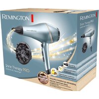 Фен Remington Shine Therapy PRO AC9300 - Превью изображения №9 — Интернет-магазин ПроЗаказ