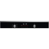 Электрический духовой шкаф Electrolux EOF6P76BX - Превью изображения №2 — Интернет-магазин ПроЗаказ