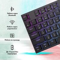 Клавиатура GMNG GG-KB783XPW - Превью изображения №3 — Интернет-магазин ПроЗаказ