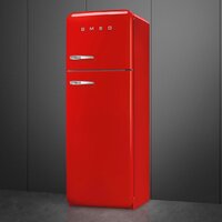 Холодильник Smeg FAB30RRD6 - Превью изображения №4 — Интернет-магазин ПроЗаказ