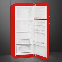 Холодильник Smeg FAB30RRD6 - Превью изображения №2 — Интернет-магазин ПроЗаказ