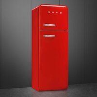 Холодильник Smeg FAB30RRD6 - Превью изображения №3 — Интернет-магазин ПроЗаказ