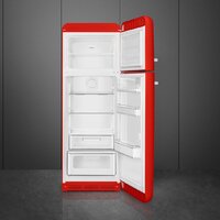 Холодильник Smeg FAB30RRD6 - Превью изображения №6 — Интернет-магазин ПроЗаказ