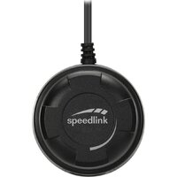 Акустика SPEEDLINK Gravity Carbon RGB 2.1 - Превью изображения №4 — Интернет-магазин ПроЗаказ