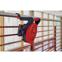 Вентилятор Einhell GE-CF 18/2200 Li - Solo 3408035 (без АКБ) - Превью изображения №2 — Интернет-магазин ПроЗаказ