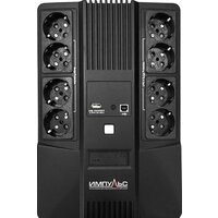 Импульс Мастер 800 MT80103