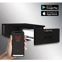 Компрессорный автохолодильник Meyvel AF-CB30 - Превью изображения №11 — Интернет-магазин ПроЗаказ