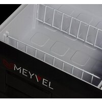 Компрессорный автохолодильник Meyvel AF-CB30 - Превью изображения №9 — Интернет-магазин ПроЗаказ