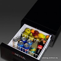 Компрессорный автохолодильник Meyvel AF-CB30 - Превью изображения №7 — Интернет-магазин ПроЗаказ