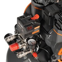 Компрессор Daewoo Power DAC 250SV - Превью изображения №6 — Интернет-магазин ПроЗаказ