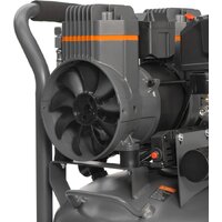 Компрессор Daewoo Power DAC 250SV - Превью изображения №9 — Интернет-магазин ПроЗаказ