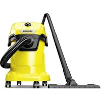 Пылесос Karcher WD 3 V-17/4/20 1.628-127.0 - Превью изображения №2 — Интернет-магазин ПроЗаказ
