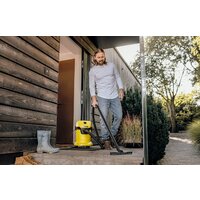 Пылесос Karcher WD 3 V-17/4/20 1.628-127.0 - Превью изображения №7 — Интернет-магазин ПроЗаказ