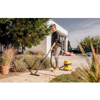 Пылесос Karcher WD 3 V-17/4/20 1.628-127.0 - Превью изображения №5 — Интернет-магазин ПроЗаказ