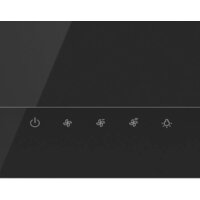 Кухонная вытяжка Gorenje WHI949EXBG - Превью изображения №3 — Интернет-магазин ПроЗаказ