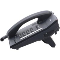 Проводной телефон Panasonic KX-TS2382RUB (черный) - Превью изображения №2 — Интернет-магазин ПроЗаказ