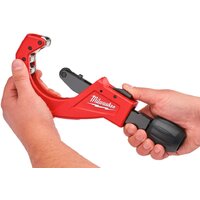 Труборез Milwaukee для медных труб 16-67 мм 48-22-9253 - Превью изображения №3 — Интернет-магазин ПроЗаказ