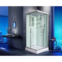 Душевая кабина WeltWasser WW500 Laine 904 - Превью изображения №2 — Интернет-магазин ПроЗаказ