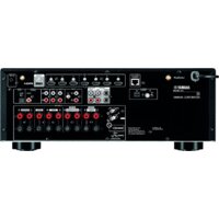 AV ресивер Yamaha RX-V6A - Превью изображения №2 — Интернет-магазин ПроЗаказ