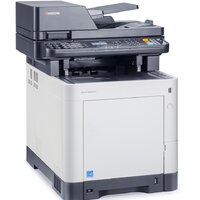 МФУ Kyocera Mita ECOSYS M6530cdn - Превью изображения №5 — Интернет-магазин ПроЗаказ