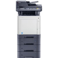 МФУ Kyocera Mita ECOSYS M6530cdn - Превью изображения №4 — Интернет-магазин ПроЗаказ