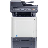 МФУ Kyocera Mita ECOSYS M6530cdn - Превью изображения №2 — Интернет-магазин ПроЗаказ