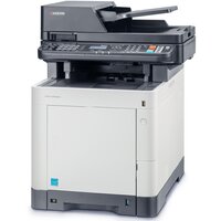 МФУ Kyocera Mita ECOSYS M6530cdn - Превью изображения №6 — Интернет-магазин ПроЗаказ
