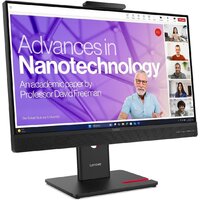 Монитор Lenovo ThinkVision T24-4v 64B6MAT1EU - Превью изображения №3 — Интернет-магазин ПроЗаказ