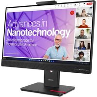 Монитор Lenovo ThinkVision T24-4v 64B6MAT1EU - Превью изображения №2 — Интернет-магазин ПроЗаказ