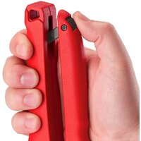 Труборез Milwaukee 4932464173 - Превью изображения №4 — Интернет-магазин ПроЗаказ