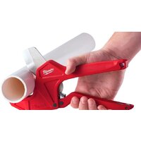 Труборез Milwaukee 4932464173 - Превью изображения №3 — Интернет-магазин ПроЗаказ