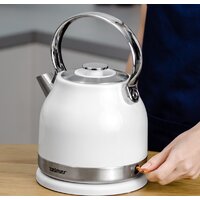 Электрический чайник Zelmer ZCK7940 - Превью изображения №6 — Интернет-магазин ПроЗаказ