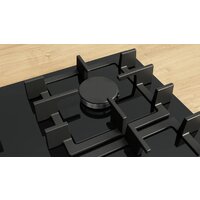 Варочная панель Bosch Serie 4 PNN6B6K40 - Превью изображения №2 — Интернет-магазин ПроЗаказ