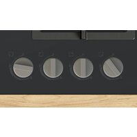 Варочная панель Bosch Serie 4 PNN6B6K40 - Превью изображения №5 — Интернет-магазин ПроЗаказ