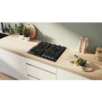 Варочная панель Bosch Serie 4 PNN6B6K40 - Превью изображения №3 — Интернет-магазин ПроЗаказ