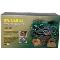Декорация Lucky Reptile MultiBox MB-93 - Превью изображения №2 — Интернет-магазин ПроЗаказ