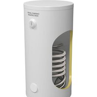 Royal Thermo Aquatec INOX RTWX 100