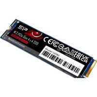SSD Silicon-Power UD85 2TB SP02KGBP44UD8505 - Превью изображения №4 — Интернет-магазин ПроЗаказ
