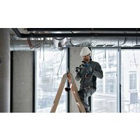 Промышленный фен Bosch GHG 18V-50 Professional 06012A6500 (без АКБ) - Превью изображения №3 — Интернет-магазин ПроЗаказ
