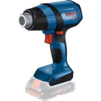 Промышленный фен Bosch GHG 18V-50 Professional 06012A6500 (без АКБ) - Превью изображения №2 — Интернет-магазин ПроЗаказ